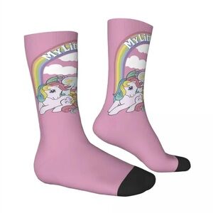 My Little Pony Socks